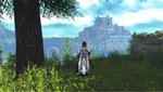 Tales of Zestiria - PS4 Screen