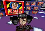 Taz: Wanted - GameCube Screen