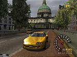 TD Overdrive - The Brotherhood of Speed - PS2 Screen
