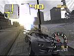 TD Overdrive - The Brotherhood of Speed - Xbox Screen