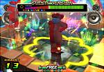 Technic Beat - PS2 Screen