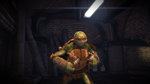 Teenage Mutant Ninja Turtles: Out of the Shadows - PS3 Screen