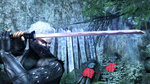 Tenchu: Shadow Assassins - PSP Screen