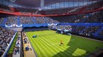 Tennis World Tour: Roland-Garros Edition - Switch Screen