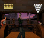Ten Pin Alley 2 - Wii Screen
