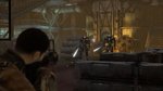 Terminator: Salvation - Xbox 360 Screen