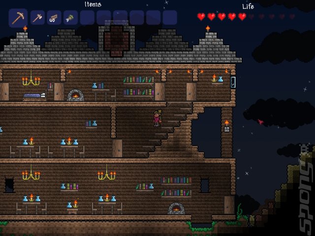 terraria working free download pc