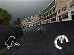 Test Drive Cycles - Dreamcast Screen