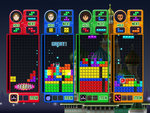 Tetris Party Deluxe - Wii Screen