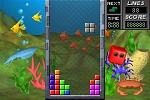 Tetris Worlds - GBA Screen