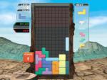 Tetris Worlds - PS2 Screen