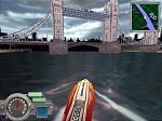 Thames Racer - PC Screen