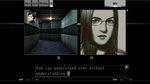 The 25th Ward: The Silver Case - PS4 Screen