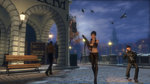 Related Images: Games of E3 – Sony's MMO Spy Thriller 'The Agency' News image