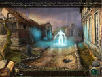 The Agency of Anomalies: Mystic Hospital: Collector's Edition - PC Screen