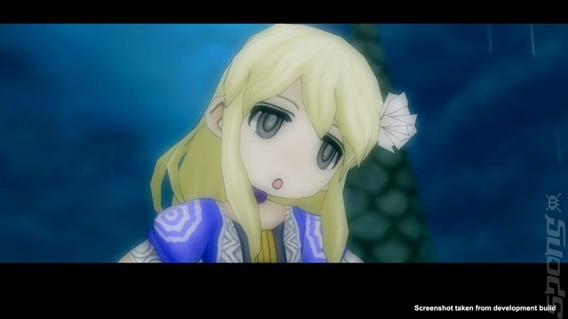 The Alliance Alive: HD Remastered - Switch Screen