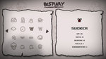The Binding Of Isaac: Afterbirth + - PS4 Screen