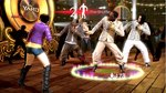 The Black Eyed Peas Experience - Xbox 360 Screen