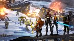 The Borderlands Collection - PS3 Screen