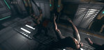The Chronicles of Riddick: Assault on Dark Athena - Xbox 360 Screen
