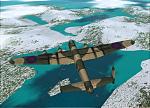 The Dam Busters - PC Screen