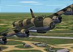 The Dam Busters - PC Screen