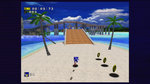 The Dreamcast Collection - PC Screen