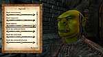 The Elder Scrolls IV: Oblivion - PC Screen