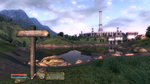 The Elder Scrolls IV: Oblivion - PS3 Screen