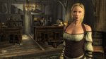 The Elder Scrolls V: Skyrim - PC Screen