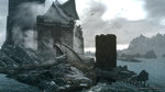 The Elder Scrolls V: Skyrim: Dawnguard - Xbox 360 Screen