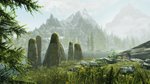 The Elder Scrolls V: Skyrim Special Edition - Switch Screen