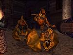 The Elder Scrolls III: Tribunal - PC Screen