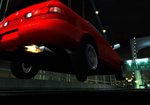 The Fast and the Furious: Tokyo Drift - PS2 Screen
