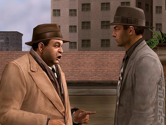 EA Lose $800 Million Through Godfather Saga News image