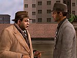 EA Lose $800 Million Through Godfather Saga News image