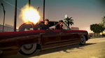 The Godfather II - Xbox 360 Screen