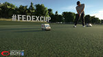 The Golf Club 2019 Featuring PGA TOUR - Xbox One Screen