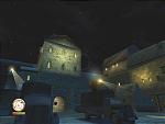 The Great Escape - PS2 Screen