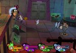The Grim Adventures of Billy & Mandy - Wii Screen