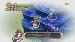 The Guided Fate Paradox - PS3 Screen