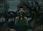 The Haunted Mansion - PS2 Screen