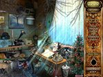 Hidden Mystery Collectives: Haunted Hotel I & II - PC Screen