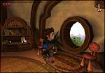 The Hobbit - Xbox Screen