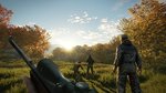 theHunter: Call of the Wild - PS4 Screen