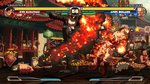 The King of Fighters XII - PS3 Screen