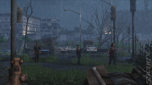 Probably Not the Last The Last of Us Screens News image