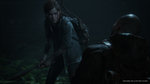 The Last of Us Part II - PS4 Screen