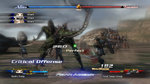 The Last Remnant - Xbox 360 Screen