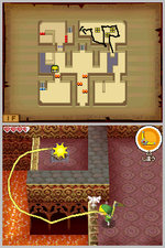 Related Images: Zelda On Ds and Donkey Jet On Wii – Massive Screen Blowout News image